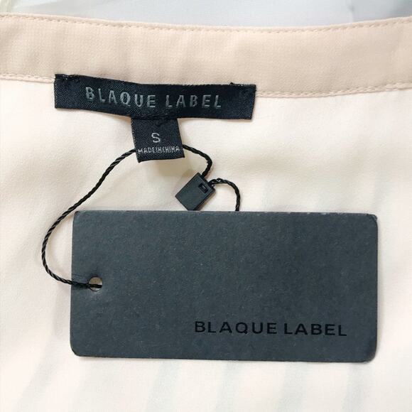 Blaque Label for Lulus Pretty Parfait Peach Long Pleated Maxi Skirt NWT - Picture 6 of 11